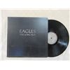 Image 1 : Eagles the Long Run LP