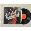 Image 1 : Judas Priest British Steel LP