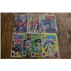 Image 1 : Transformers Comics #1-9