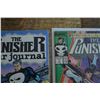 Image 2 : 2 Punisher #1 Comics
