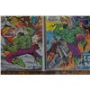 Image 2 : Incredible Hulk 162 and 173