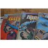 Image 3 : Batman #496 through 500