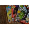 Image 3 : 10 Incredible Hulk Comics