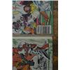 Image 2 : X-Men Annuals #8 and #11