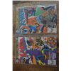Image 1 : Uncanny X-Men #148 and #150