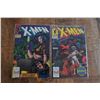 Image 1 : Uncanny X-Men #265 and 267