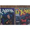 Image 2 : Uncanny X-Men #265 and 267