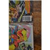 Image 2 : Detective Comics #493 and #494