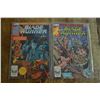 Image 1 : Blade Runner #1 and #2