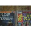 Image 3 : Blade Runner #1 and #2