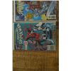 Image 2 : Amazing Spiderman #344, #424-433