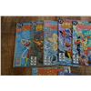 Image 2 : Firestorm #1-5, 7, 13