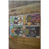 Image 1 : Swamp Thing Lot