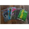 Image 1 : Swamp Thing Lot
