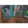 Image 2 : Swamp Thing Lot
