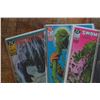 Image 3 : Swamp Thing Lot