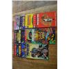 Image 1 : Predator Comics Lot