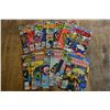 Image 1 : Power Man and Iron Fist Comics Lot