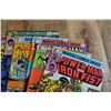 Image 3 : Power Man and Iron Fist Comics Lot
