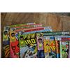 Image 4 : Power Man and Iron Fist Comics Lot