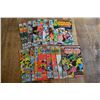 Image 1 : Power Man and Iron Fist Comics Lot
