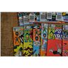 Image 2 : Power Man and Iron Fist Comics Lot