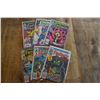 Image 1 : Fantastic Four Comic Lot