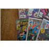 Image 2 : Fantastic Four Comic Lot
