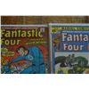 Image 2 : Fantastic Four #115 and #116