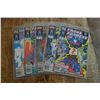 Image 1 : Transformers Comics #69-73
