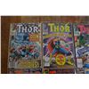 Image 2 : 8 Mighty Thor Comic Books