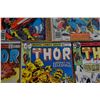 Image 3 : 5 Bronze Age Mighty Thor Comics