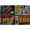Image 2 : 4 Bronze Age Mighty Thor Comics