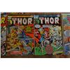 Image 2 : 9 Bronze Age Mighty Thor Comics
