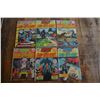 Image 1 : 6 Superboy and the Legion of Superheroes Comics