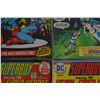 Image 2 : 6 Superboy and the Legion of Superheroes Comics