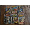 Image 1 : 6 Superboy Comics