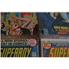 Image 3 : 6 Superboy Comics