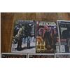 Image 2 : 9 Hellblazer Comics