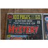 Image 2 : House of Mystery #227 and #232