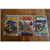 Image 1 : GI Joe #2-4