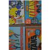 Image 2 : New Teen Titans #3, 4, 9, 11
