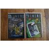 Image 1 : Aliens #1 and #2