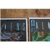 Image 2 : Aliens #1 and #2