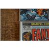 Image 3 : Fantastic Four #146-149