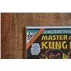 Image 2 : Master of Kung Fu Annual #1