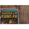 Image 3 : Master of Kung Fu Annual #1