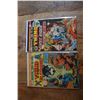 Image 1 : Marvel Two-in-One #6 and #8