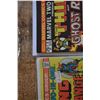 Image 3 : Marvel Two-in-One #6 and #8