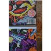 Image 2 : Machine Man and Human Fly #1